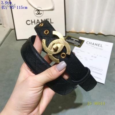 Chanel Belts 061